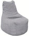 Sitzsack im Angebot bei XXXLutz Möbelhäuser in Nordhorn Sitzsack Angebote von CarryHome bei XXXLutz Möbelhäuser Nordhorn für 79,90 €