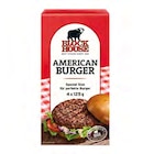 American Burger bei Lidl im Prospekt "" für 6,99 €