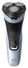 Rotationsrasierer X3003/02 im Angebot bei Kaufland in Halle Rotationsrasierer X3003/02 Angebote von Philips bei Kaufland Halle für 59,99 €