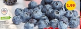 Deutsche Heidelbeeren von Marktliebe im aktuellen Penny Prospekt für 1,99 €