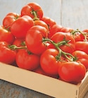 Intermarché Meyreuil - Promo Tomate ronde en grappe Promo Tomate ronde en grappe à 1,35 € dans le catalogue Intermarché à Meyreuil