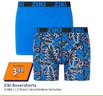 Boxershorts im Angebot bei Action in Magdeburg Boxershorts Angebote von Ziki bei Action Magdeburg für 3,48 €