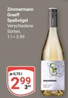 Aktuelles Spaßvögel Angebot bei GLOBUS in Mannheim ab 2,99 €