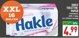 Aktuelles Hakle Toilettenpapier Angebot bei Marktkauf in Bielefeld ab 4,99 €