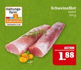 Schweinefilet Angebote bei Marktkauf Leipzig für 1,88 €