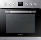 Einbauherdset F-NB69R2301RS von Samsung für 579,00 € bei expert im Angebot Einbauherdset F-NB69R2301RS von Samsung im aktuellen expert Prospekt
