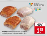Marktkauf Freiburg - Pollo fino Angebot im Prospekt Pollo fino bei Marktkauf im Freiburg Prospekt für 1,19 €