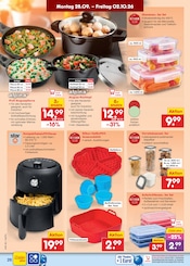Aktueller Netto Marken-Discount Prospekt mit Kochtopf, "Aktuelle Angebote", Seite 38