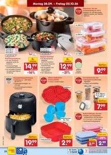 Kuchen im Netto Marken-Discount Prospekt "Aktuelle Angebote" mit 72 Seiten (Lübeck)