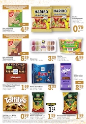 Ritter Sport im E center Prospekt in Ludwigshafen Aktueller E center Prospekt mit Ritter Sport, "Aktuelle Angebote", Seite 23