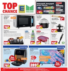 Mikrowelle im Marktkauf Prospekt "Aktuelle Angebote" mit 39 Seiten (Stuttgart)