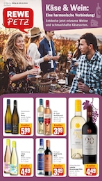 REWE Prospekt für Windeck mit 30 Seiten REWE Prospekt für Windeck: "Dein Markt", 30 Seiten, 08.09.2025 - 13.09.2025