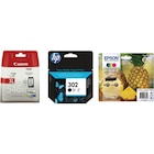 SUR TOUTES LES CARTOUCHES D'ENCRE - HP, EPSON ET CANON - Carrefour à Limoges SUR TOUTES LES CARTOUCHES D'ENCRE - HP, EPSON ET CANON en promo chez Carrefour Limoges