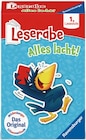Leserabe Alles lacht im Angebot bei REWE in Hamburg Leserabe Alles lacht Angebote von Ravensburger bei REWE Hamburg für 3,99 €