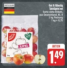 Tafeläpfel rot bei EDEKA im Prospekt "" für 1,49 €