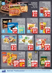 Tiefkühlkost im EDEKA Prospekt in Flensburg Aktueller EDEKA Prospekt mit Tiefkühlkost, "Top Angebote", Seite 8