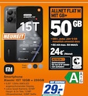 Aktuelle Smartphone Angebote bei expert in Dresden Aktuelles Smartphone Xiaomi 15T 12GB + 256GB Angebot bei expert in Dresden ab 29,00 €