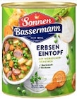 Aktuelles Erbsen Eintopf Angebot bei Kaufland in Dortmund ab 1,59 €