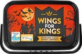 Chicken Wings Box Angebote von WINGS FOR KINGS bei Netto Marken-Discount Trier für 3,99 €