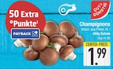 Champignons bei E center im Wangen Prospekt für 1,99 €