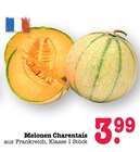 E center Brühl - Melonen Charentais Angebot im Prospekt Melonen Charentais bei E center im Brühl Prospekt für 3,99 €