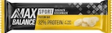 Proteinriegel im Angebot bei Netto Marken-Discount in Ulm Proteinriegel Angebote von Max Balance bei Netto Marken-Discount Ulm für 1,11 €