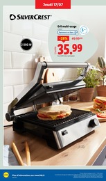 Prix et réduction Petit Pain dans le prospectus Lidl en cours Offre Petit Pain dans le catalogue Lidl du moment à la page 8
