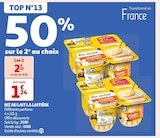 Promo RIZ AU LAIT à 2,47 € dans le catalogue Auchan Supermarché à Aubervilliers