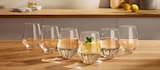 Flûtes ou verres - SilverCrest - Lidl à Grigny Flûtes ou verres - SilverCrest en promo chez Lidl Grigny à 9,99 €