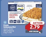 Schlemmerfilet Angebote von Frosta bei combi Dülmen für 2,79 €