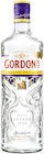 London Dry Gin Angebote von Gordon's bei METRO Dreieich für 9,98 €