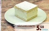 Käsesahneschnitte von  im aktuellen EDEKA Prospekt für 5,50 €