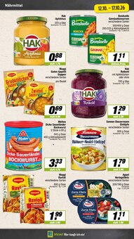 Äpfel im aktuellen EDEKA Prospekt (Münster) Äpfel im EDEKA Prospekt "Aktuelle Angebote" mit 15 Seiten (Münster)