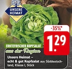 Angebot im EDEKA Waldshut-Tiengen Prospekt EDEKA Waldshut-Tiengen Prospekt mit im Angebot für 1,29 €