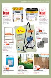 Offre Renova dans le catalogue Weldom du moment à la page 7