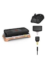 Raclette Tefal RE651JF0 - Tefal à 99,99 € dans le catalogue Darty