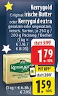 Original irische Butter bei EDEKA im Prospekt "" für 1,59 €