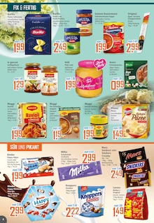 Äpfel im K+K - Klaas & Kock Prospekt "Wenn Lebensmittel, dann K+K" mit 12 Seiten (Münster)