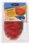 Aktuelle Lachs Angebote bei Netto mit dem Scottie in Dresden Aktuelles Graved Lachsfleisch Angebot bei Netto mit dem Scottie in Dresden ab 1,29 €