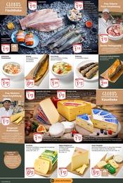 Aktueller GLOBUS Prospekt mit Forelle, "Aktuelle Angebote", Seite 8