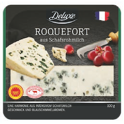 Roquefort AOP