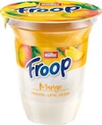 Joghurt von Froop im aktuellen Netto mit dem Scottie Prospekt für 1,50 €
