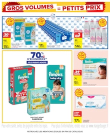 Promotion Tahiti dans le prospectus Carrefour, valable du 22/10/2026 au 09/11/2026 Promo Tahiti dans le catalogue Carrefour du moment à la page 10
