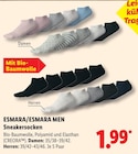 Sneakersocken Damen von ESMARA im aktuellen Lidl Prospekt für 1,99 €