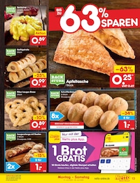 Wecker Angebot & Preis im aktuellen Netto Marken-Discount Prospekt Wecker Angebot im aktuellen Netto Marken-Discount Prospekt auf Seite 15