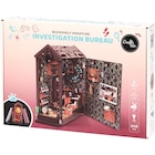 Kit créatif serre-livres Crafts & Co - Action dans le catalogue Action