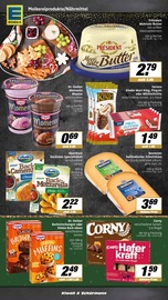 Aktueller EDEKA Prospekt mit Butter, "Aktuelle Angebote", Seite 13