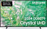 GU55DU8079UXZG Angebote von SAMSUNG bei expert Karlsruhe für 599,00 €