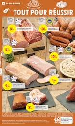 Offre Vin Blanc dans le catalogue Intermarché Hyper du moment à la page 14