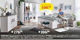 Aktuelles Schlafzimmer Pinie Angebot bei ROLLER in Stuttgart ab 279,99 €